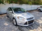 2012 FORD  FOCUS