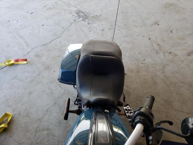 2021 HARLEY-DAVIDSON FLTRXS 1HD1KTP13MB667569