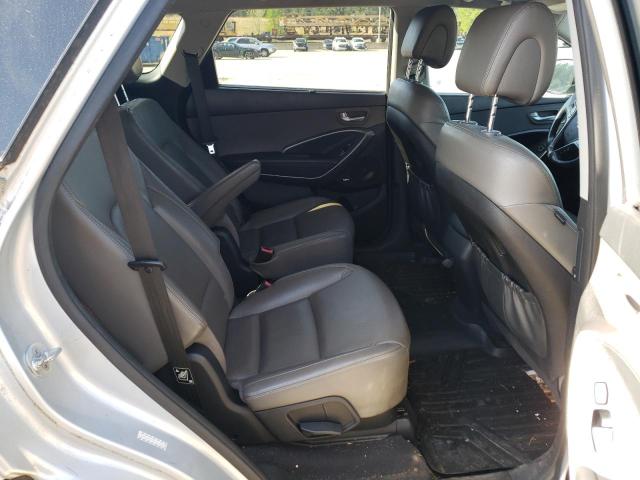 2016 HYUNDAI SANTA FE S KM8SR4HF0GU141244