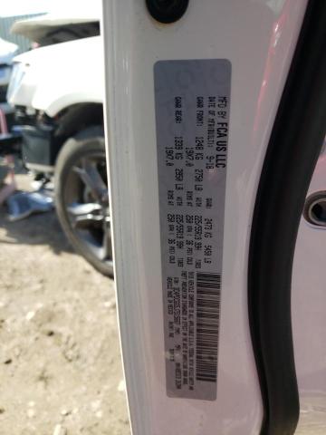 2018 DODGE JOURNEY CR 3C4PDCGG5JT515667
