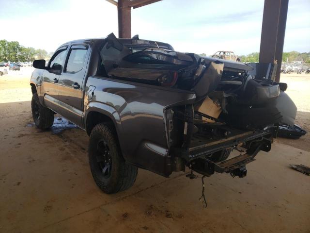 2016 TOYOTA TACOMA DOU 5TFCZ5AN0GX013374