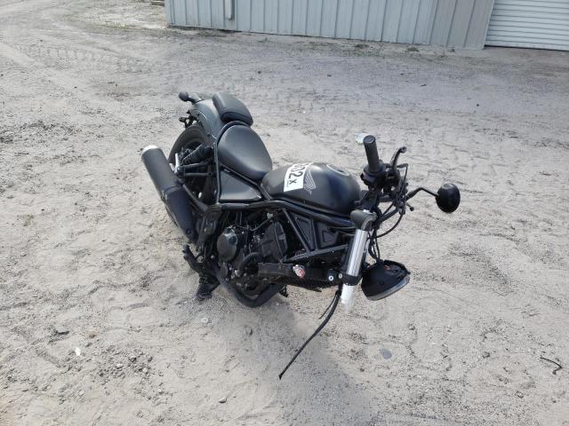 2022 HONDA REBEL MLHNC535XN5500305