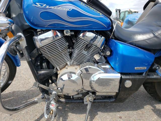 2008 HONDA VT750 C2F JH2RC53488M101809