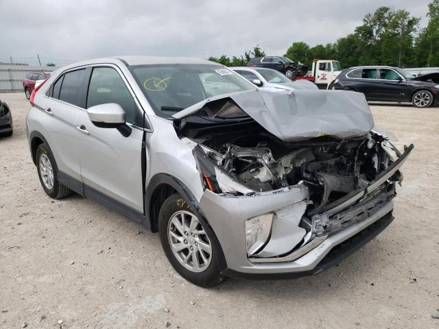 2018 MITSUBISHI ECLIPSE CR JA4AS3AA4JZ050236