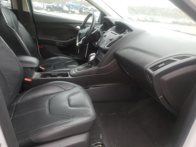 2015 FORD FOCUS SE 1FADP3K20FL336158