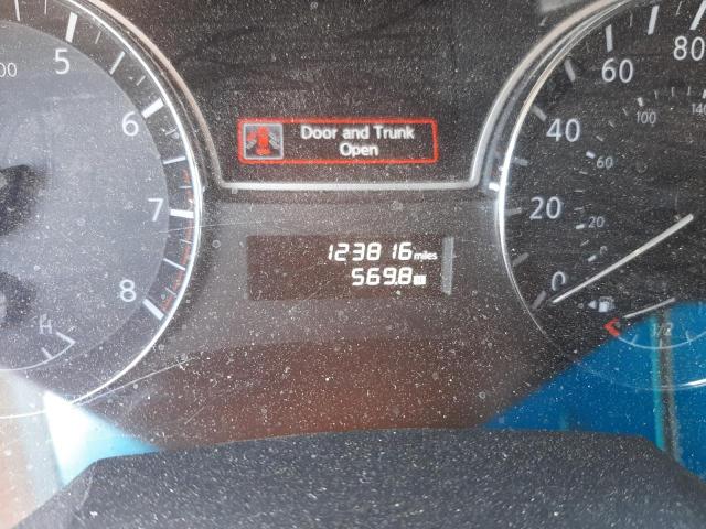2015 NISSAN ALTIMA 2.5 1N4AL3AP9FC425691