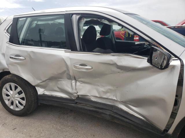 5N1AT2MT1EC758202 Nissan Rogue S 2014. Фото: 8