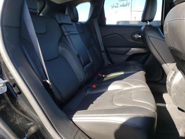 2019 JEEP CHEROKEE L 1C4PJMDX0KD321669