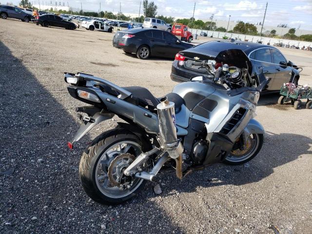 2008 KAWASAKI ZG1400 A JKBZGNA158A011644