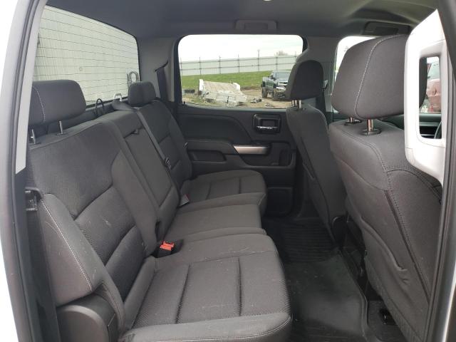 2018 CHEVROLET SILVERADO 3GCUKREC7JG599768