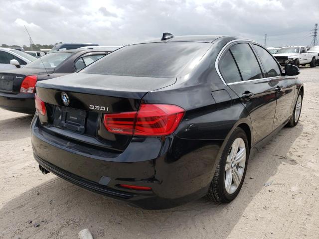 2017 BMW 330 I WBA8B9G35HNU52202