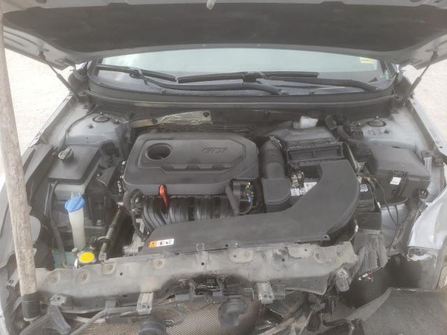 2016 HYUNDAI SONATA SE 5NPE24AF7GH383653