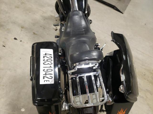 2009 HARLEY-DAVIDSON FXDL 1HD1GN4179K317273