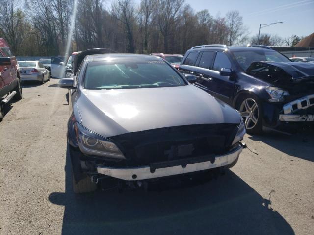 2015 HYUNDAI GENESIS 3. KMHGN4JE3FU074835