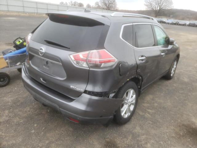 2015 NISSAN ROGUE S 5N1AT2MV2FC899282