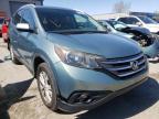 2012 HONDA  CRV