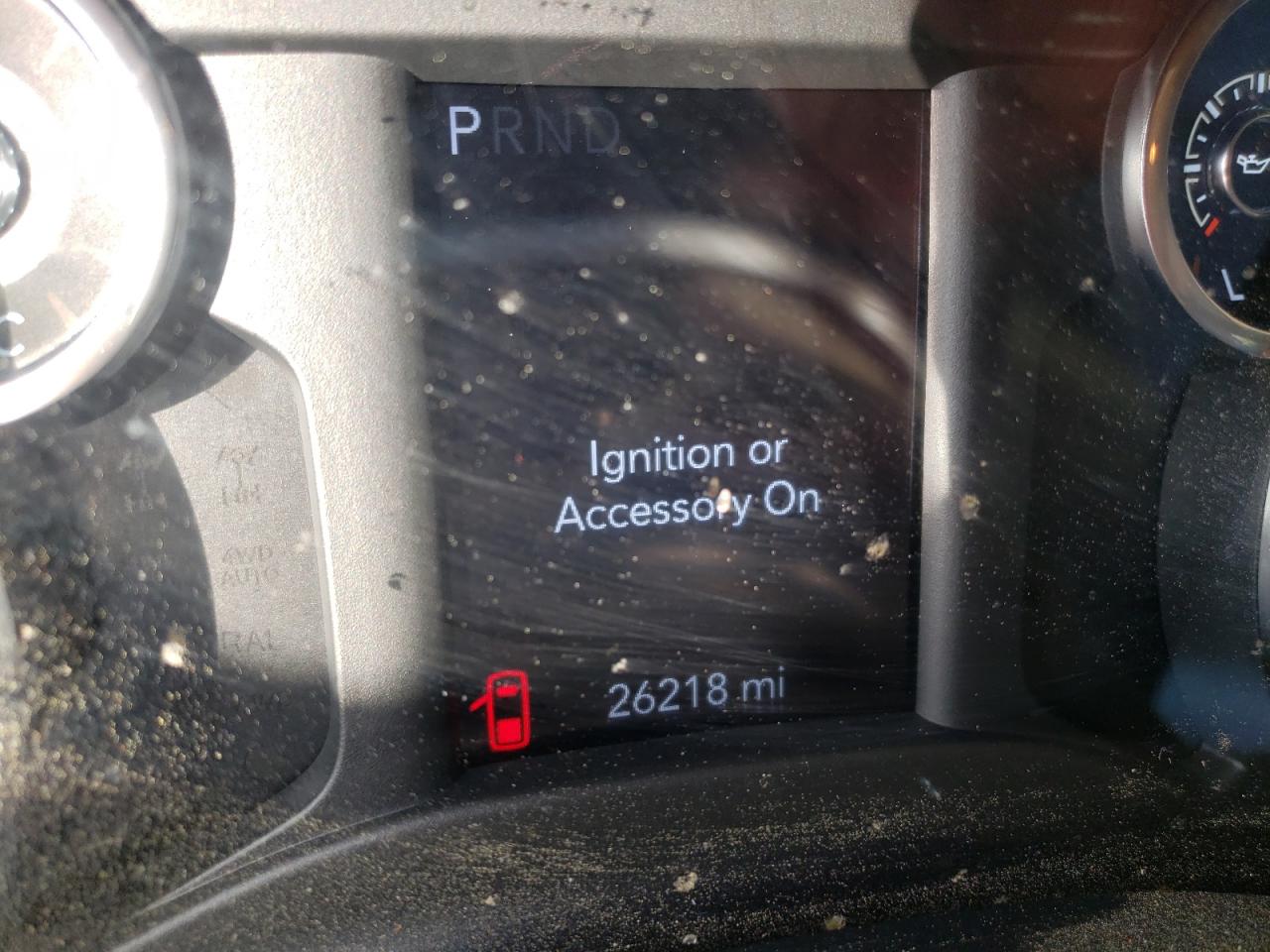 3C7WRNFL2LG246209 2020 Ram 5500