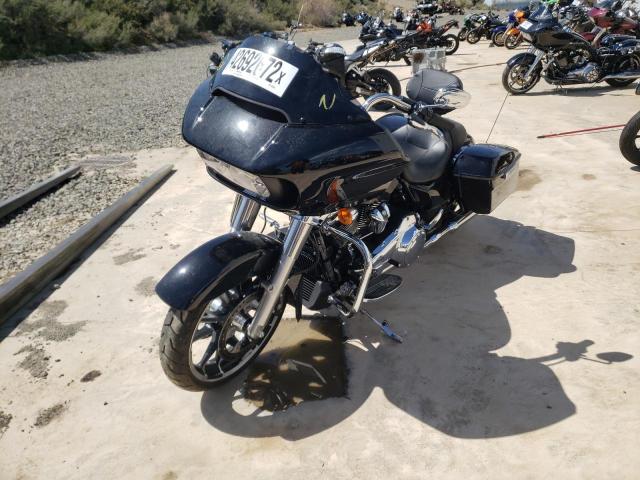 2021 HARLEY-DAVIDSON FLTRX 1HD1KHC29MB622020