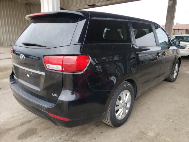 2017 KIA SEDONA LX KNDMB5C12H6217989