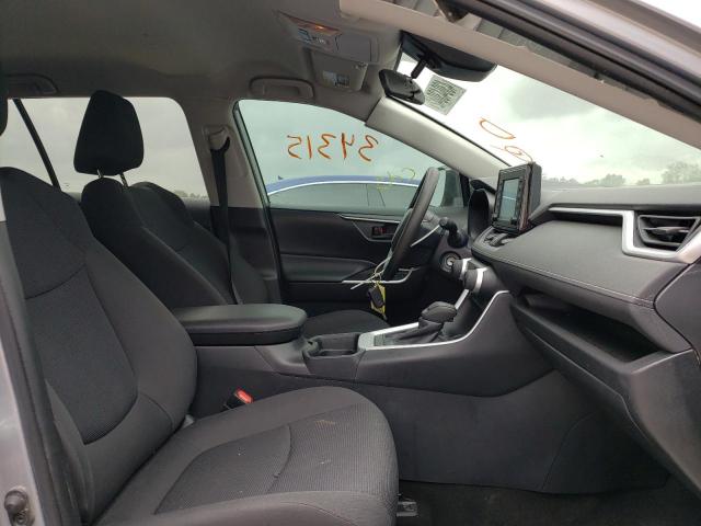 2019 TOYOTA RAV4 LE 2T3H1RFVXKW057313