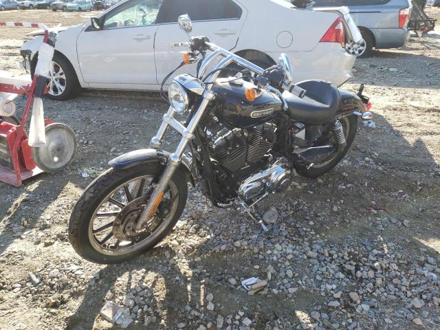 2007 HARLEY-DAVIDSON XL1200 L 1HD1CX3107K423103