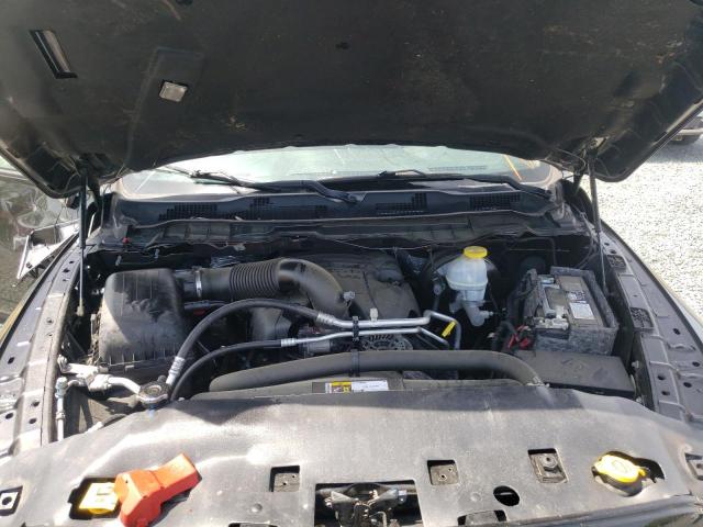 2017 RAM 1500 ST 3C6RR7KT4HG708389