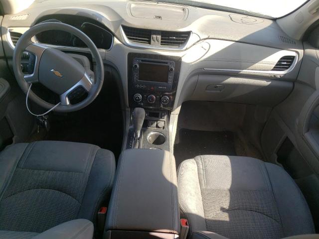 2015 CHEVROLET TRAVERSE L 1GNKRGKD9FJ270328