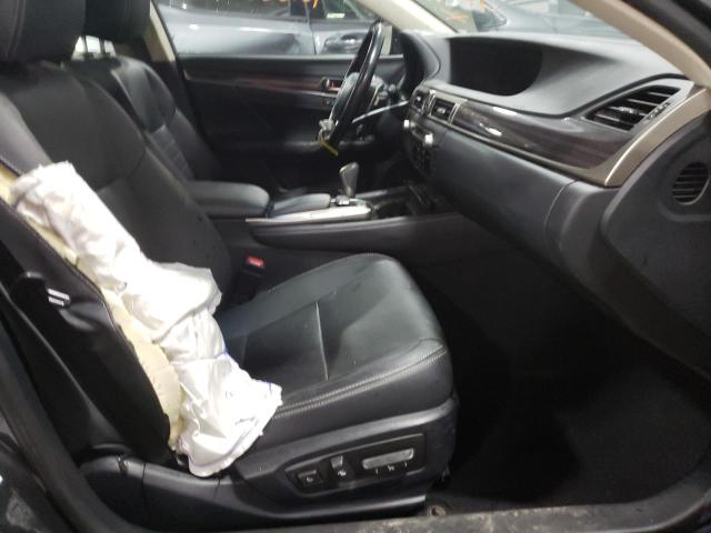 2017 LEXUS GS 350 BAS JTHCZ1BL2HA006239