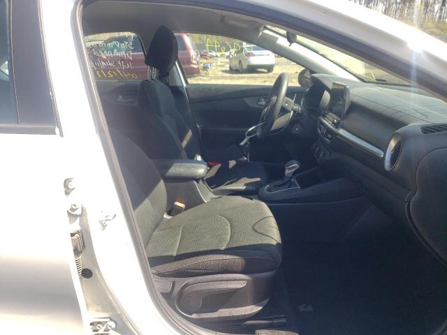 2020 KIA FORTE FE 3KPF24AD0LE151896