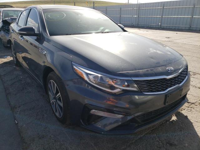 2019 KIA OPTIMA LX 5XXGT4L35KG377797