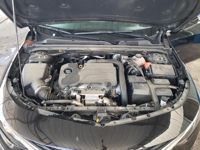 1G1ZD5ST6LF061864 Chevrolet Malibu Lt 2020. Фото: 6