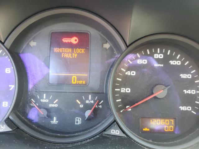 Фото: WP1AA29PX6LA27502 - 8