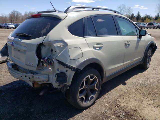 2015 SUBARU XV CROSSTR JF2GPADC9F8289492