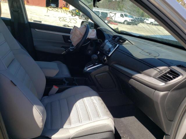 2020 HONDA CR-V LX 2HKRW2H29LH654378