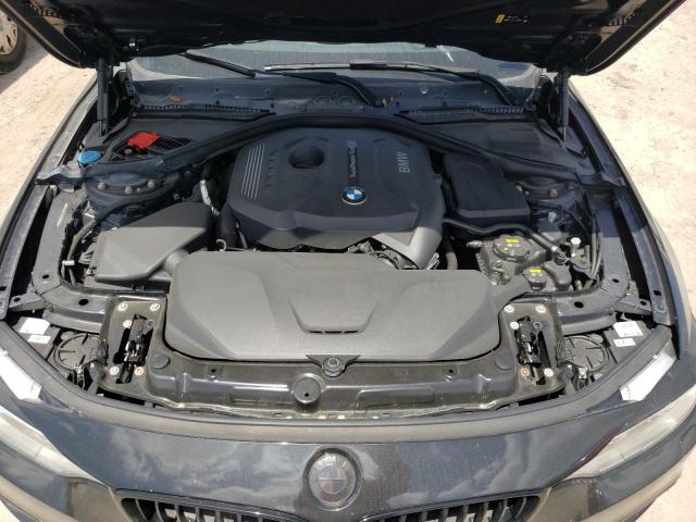 2017 BMW 430XI WBA4R9C53HK680668