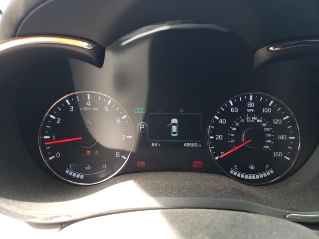 2017 KIA FORTE LX 3KPFL4A76HE088317