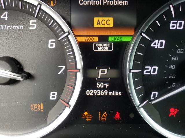 2019 ACURA TLX 19UUB2F33KA001179