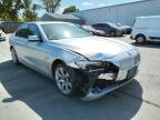 2011 BMW  5 SERIES