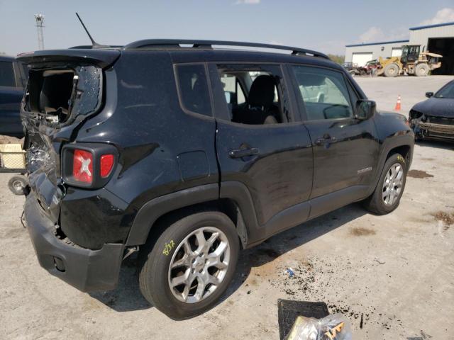 2016 JEEP RENEGADE L ZACCJABT5GPD91674