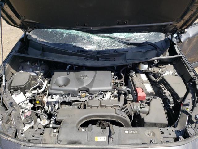 2020 TOYOTA RAV4 XLE 2T3W1RFV5LW085898