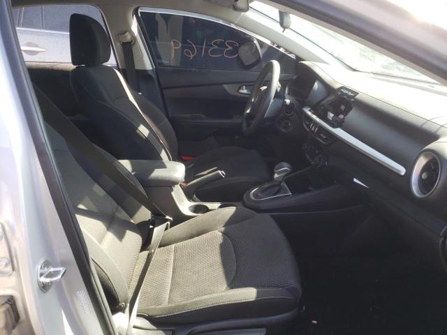 2019 KIA FORTE FE 3KPF24AD2KE136699