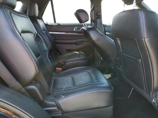 2017 FORD EXPLORER P 1FM5K8HTXHGD42910