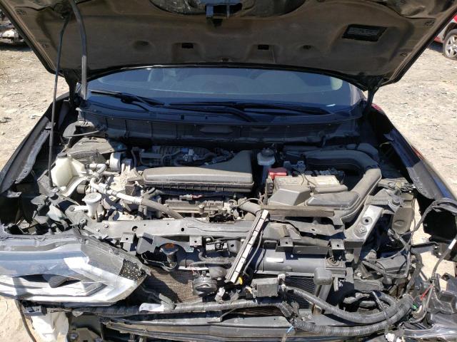 2019 NISSAN ROGUE S 5N1AT2MT5KC789187