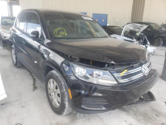 2018 VOLKSWAGEN TIGUAN LIM - WVGAV7AX8JK001716