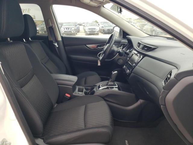 2018 NISSAN ROGUE S KNMAT2MV0JP536758