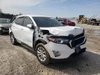 2019 CHEVROLET  EQUINOX