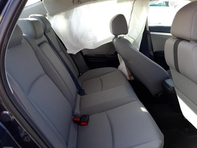 2018 HONDA CIVIC EX 2HGFC2F77JH589385