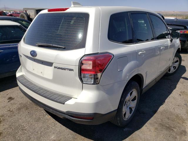 2018 SUBARU FORESTER 2 JF2SJAAC8JG556362