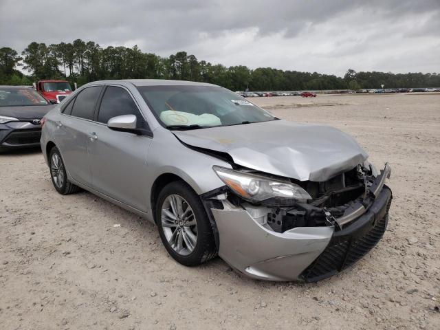 2017 TOYOTA CAMRY LE 4T1BF1FK7HU434227
