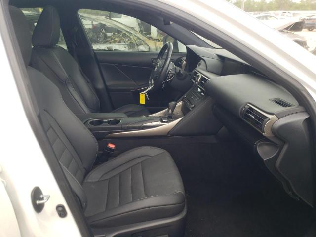 2020 LEXUS IS 300 F-S JTHGA1D21L5101891